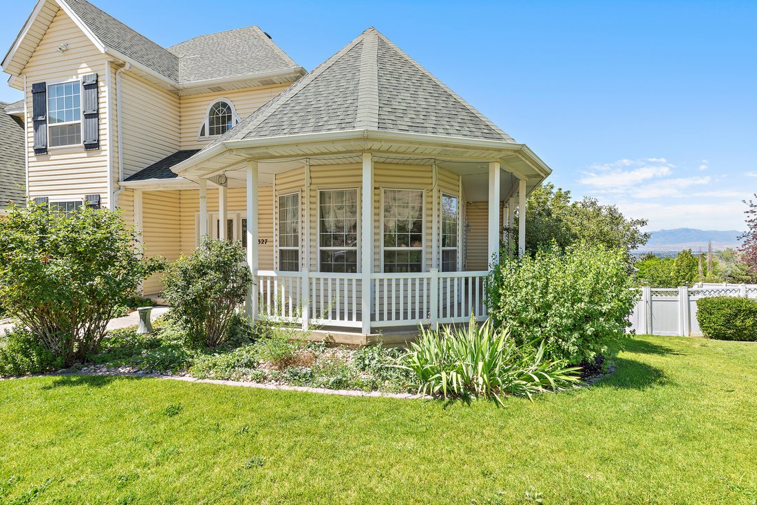 Cedar Hills, Utah, United States 4 - 18328836