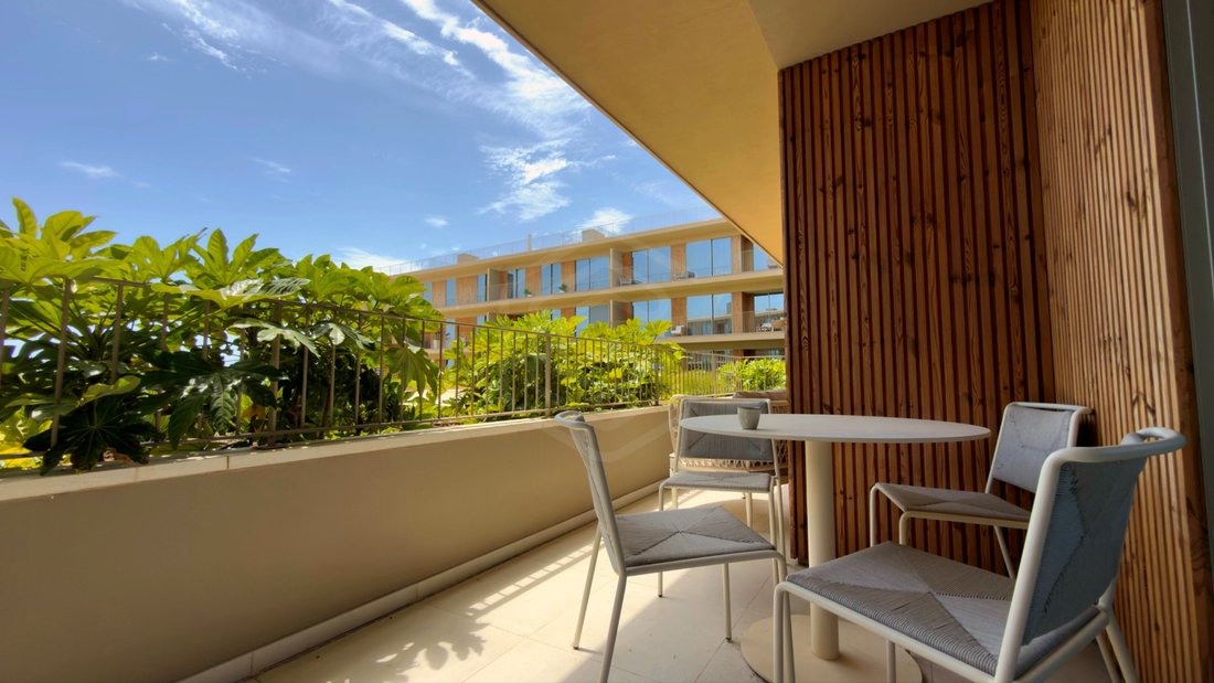 Apartment in Quarteira, Algarve, Portugal 2 - 18328190