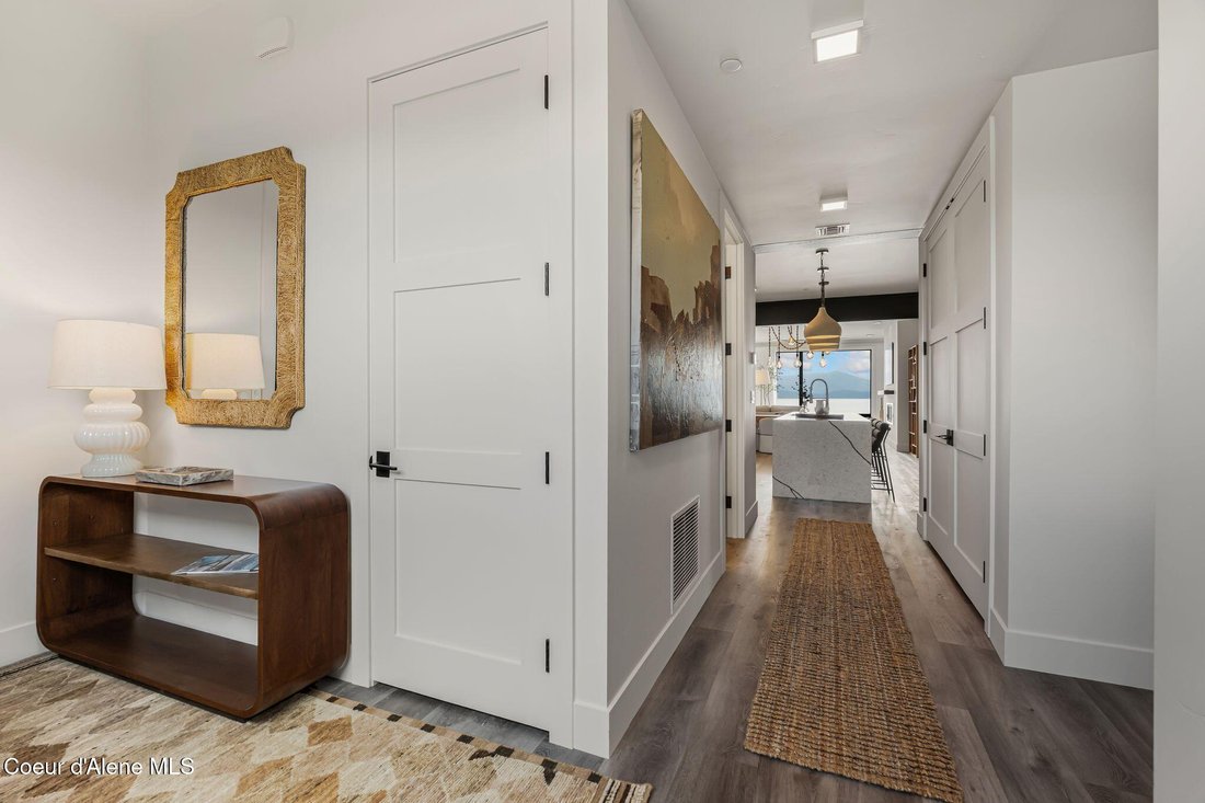 Condo in Sandpoint, Idaho, United States 4 - 18329029