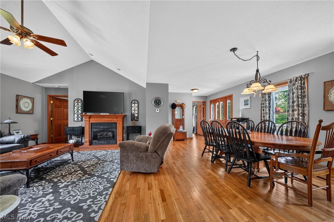 House in New Lyme, Ohio, United States 3 - 18327183