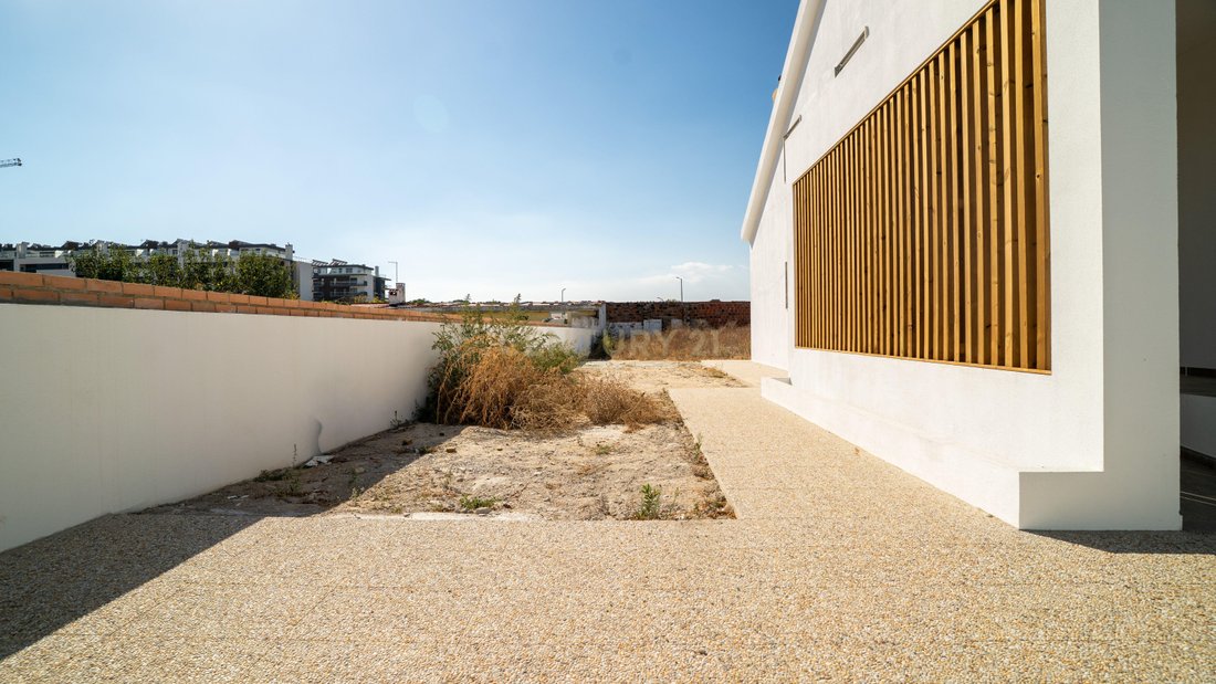 Villa in Montijo e Afonsoeiro, Setubal, Portugal 4 - 16324847