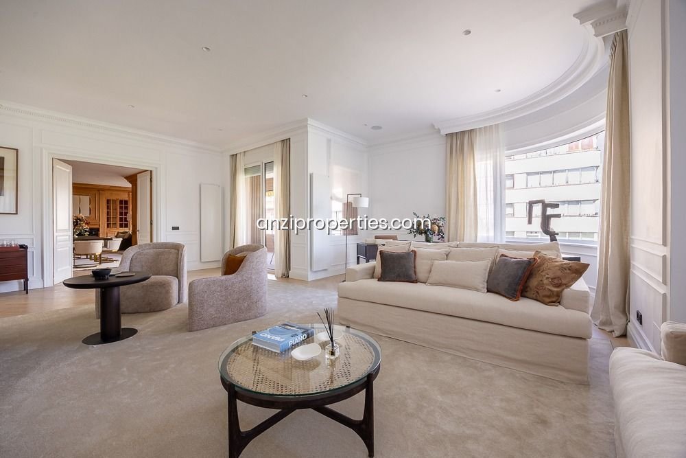 Apartment in Barrio Salamanca, Madrid, Spain 3 - 18330778