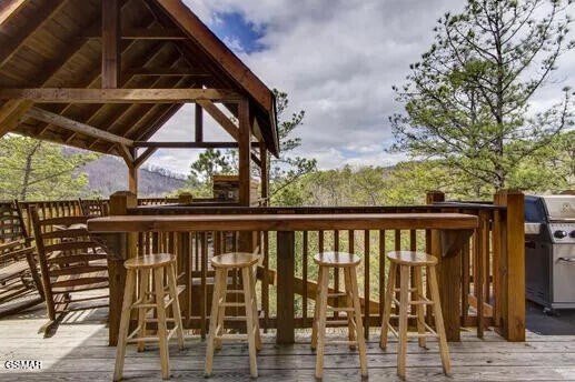 House in Sevierville, Tennessee, United States 4 - 18331175