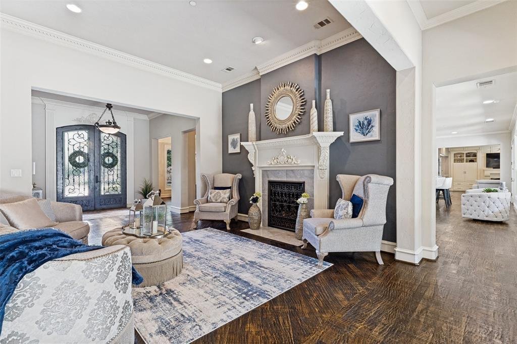 House in Keller, Texas, United States 5 - 18327419