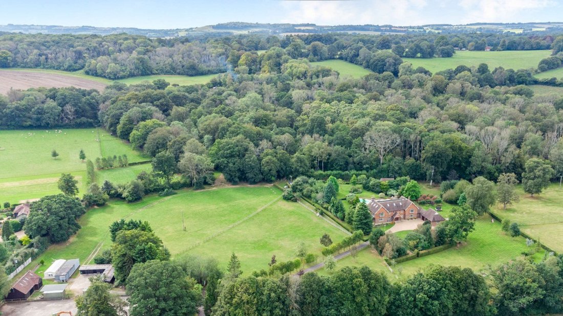 House in West Meon, England 2 - 18327090