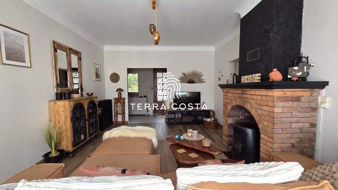 House in Ondres, Nouvelle-Aquitaine, France 1 - 18326974