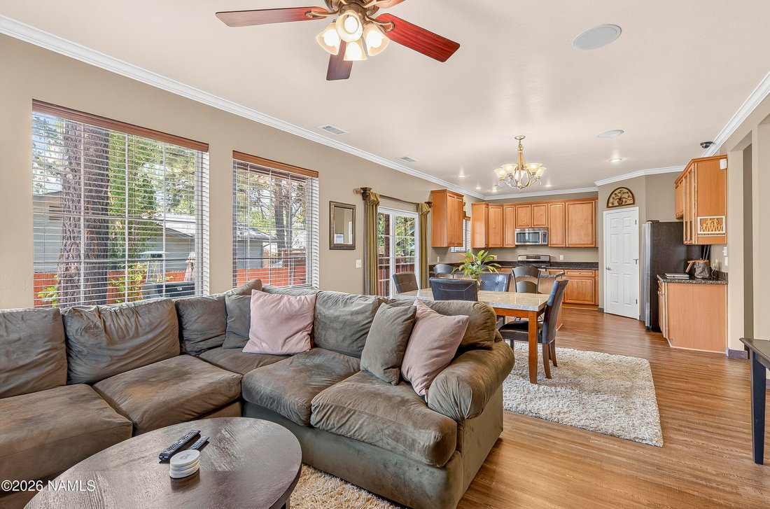 House in Flagstaff, Arizona, United States 5 - 18329352