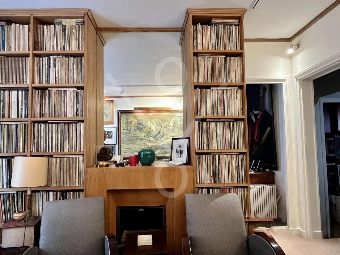 Appartamento a Porte Dauphine, Paris 16e Arrondissement, Parigi 2 - 15723701