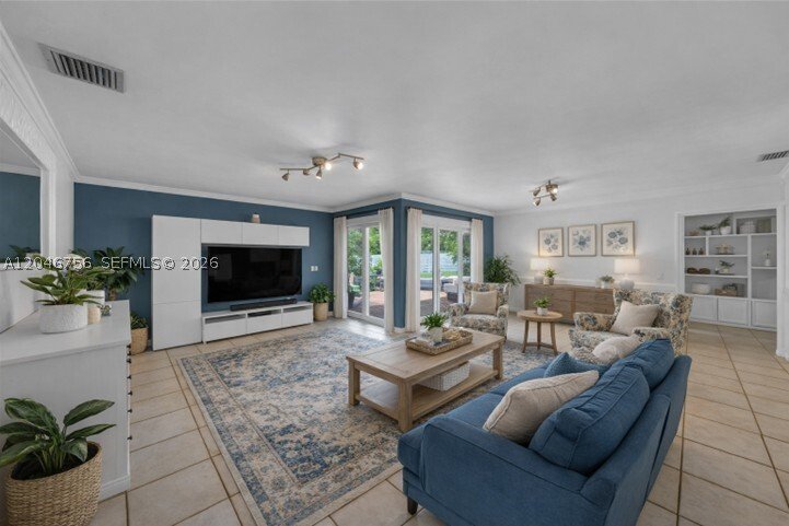 House in Miami, Florida, United States 1 - 18326919
