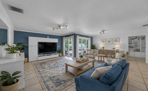 House in Miami, Florida, United States 1