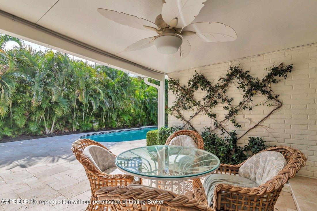 House in West Palm Beach, Florida, United States 4 - 18331704