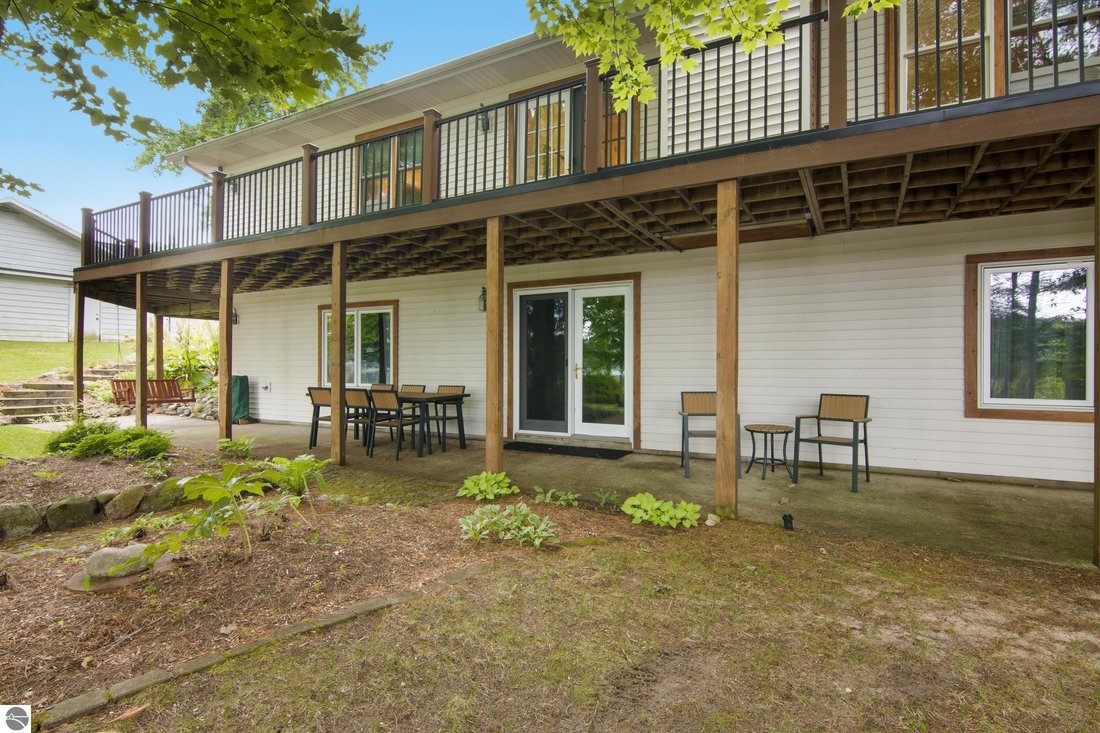 House in Alden, Michigan, United States 3 - 18322467