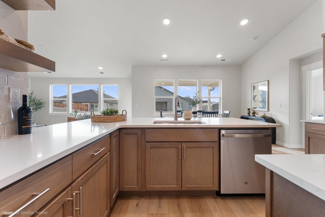 House in Cheney, Washington, United States 5 - 18329056