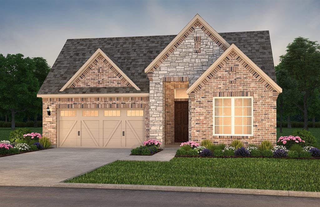 House in Celina, Texas, United States 1 - 18331391