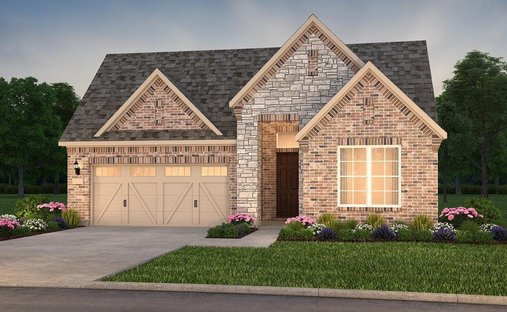 House in Celina, Texas, United States 1