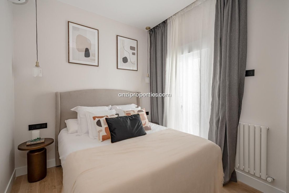 Apartment in Centro, Madrid, Spain 5 - 18329974