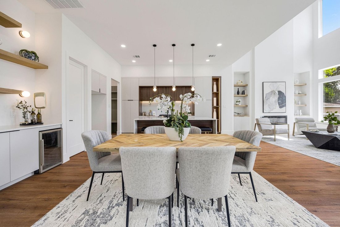 House in Houston, Texas, United States 4 - 18331322