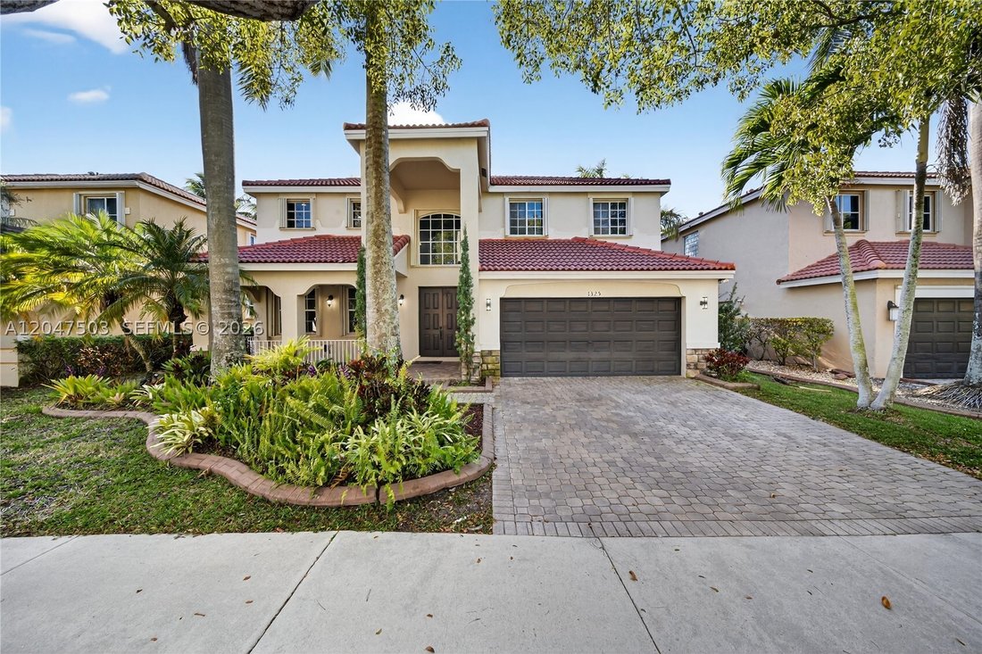 House in Weston, Florida, United States 1 - 18330666