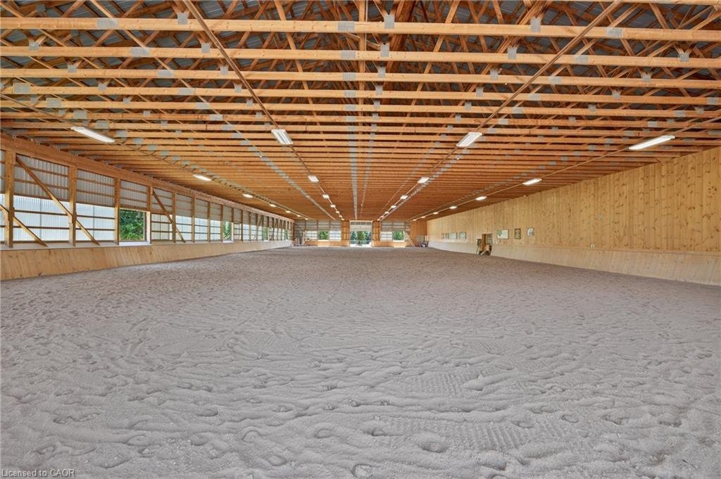 Farm Ranch in Hamilton, Ontario, Canada 3 - 18330330