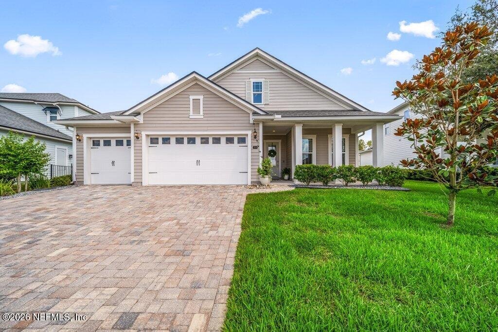 House in St. Augustine, Florida, United States 2 - 18330288