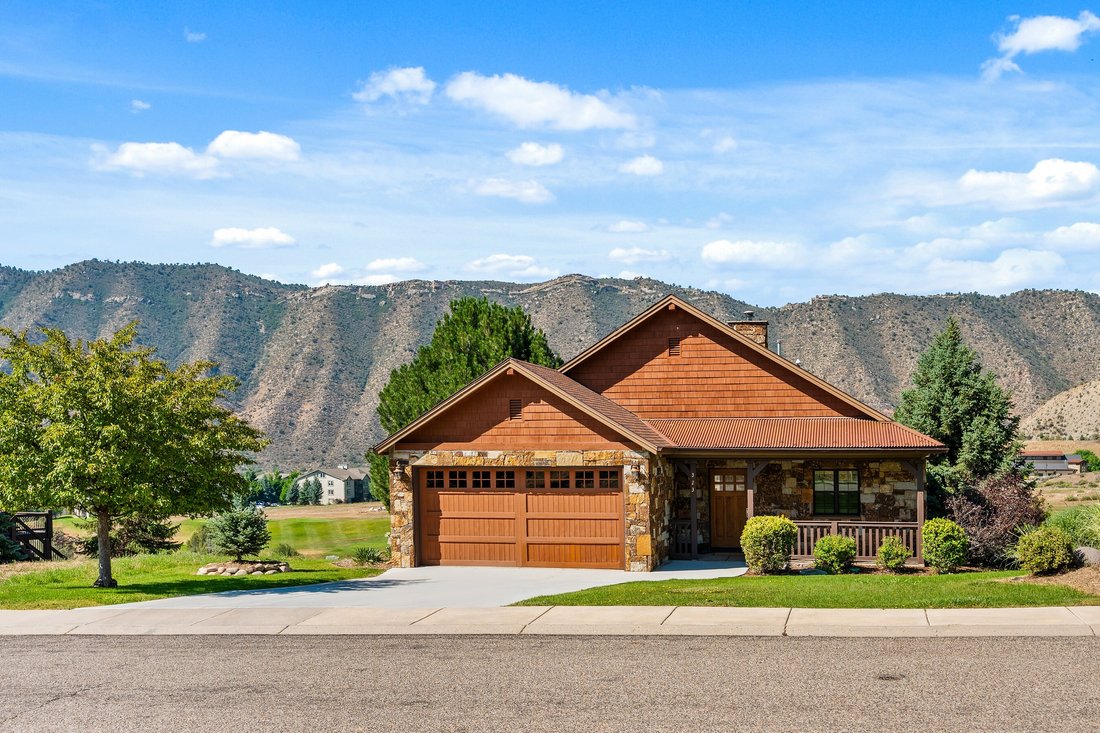 House in New Castle, Colorado, United States 2 - 18326614