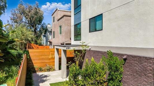 Townhouse in San Diego, California, United States 3 - 18327279