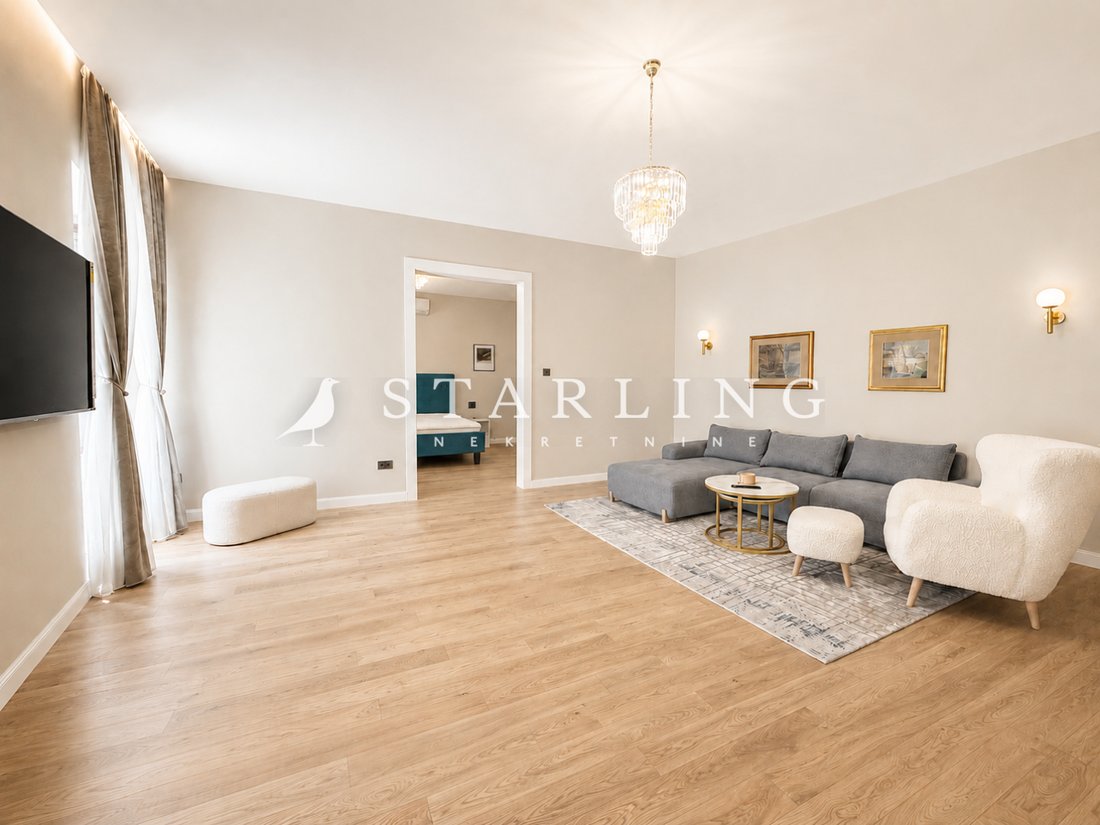 Apartment in Mimara, Zagreb, City of Zagreb 2 - 18187222