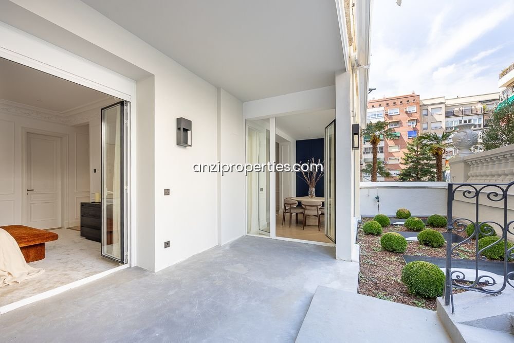 Apartment in Barrio Salamanca, Madrid, Spain 3 - 18330878