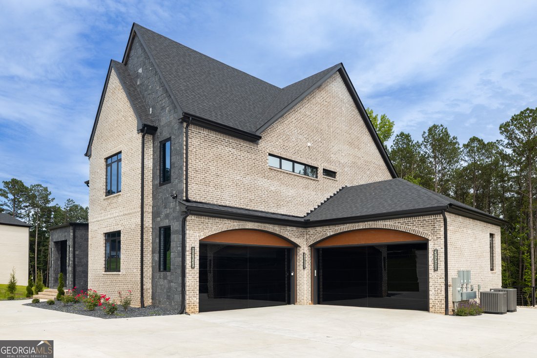 House in Atlanta, Georgia, United States 3 - 18331052