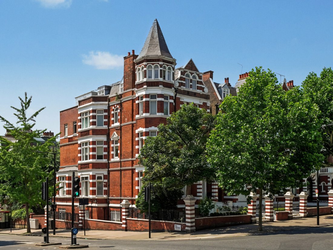 Appartement à Little Venice, Westminster, Angleterre 1 - 18328020