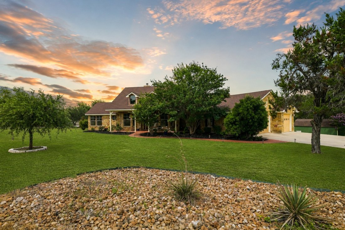 House in Dripping Springs, Texas, United States 1 - 18330376