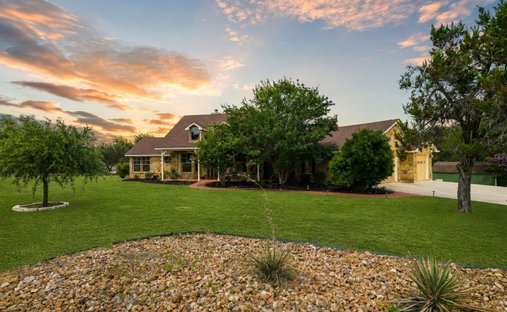 House in Dripping Springs, Texas, United States 1