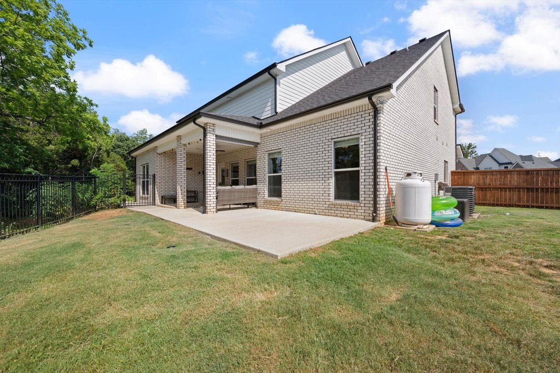 House in Murfreesboro, Tennessee, United States 5 - 18331097