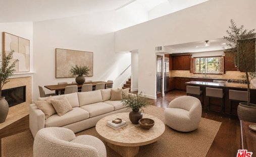 Condominio en Los Ángeles, California, Estados Unidos 1
