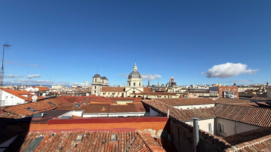 Apartment in Arganzuela, Madrid, Spain 1 - 18330487