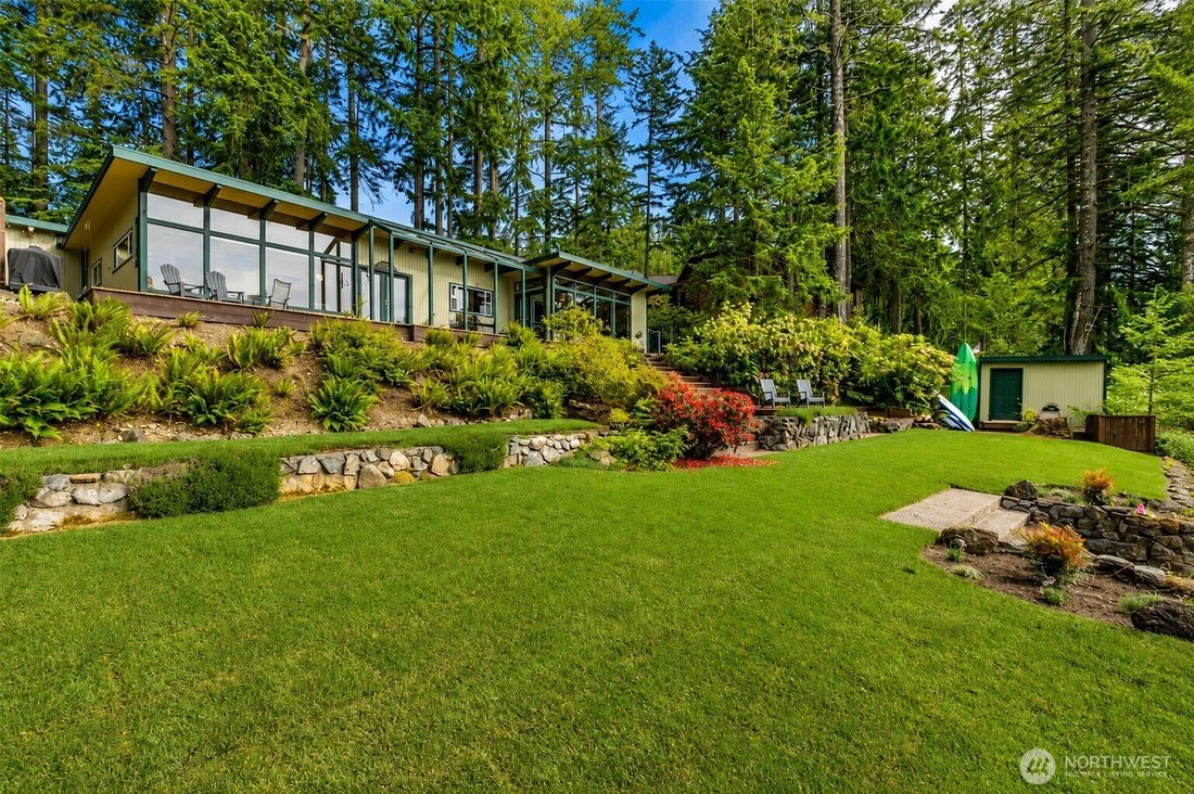 House in Silverdale, Washington, United States 4 - 18330286