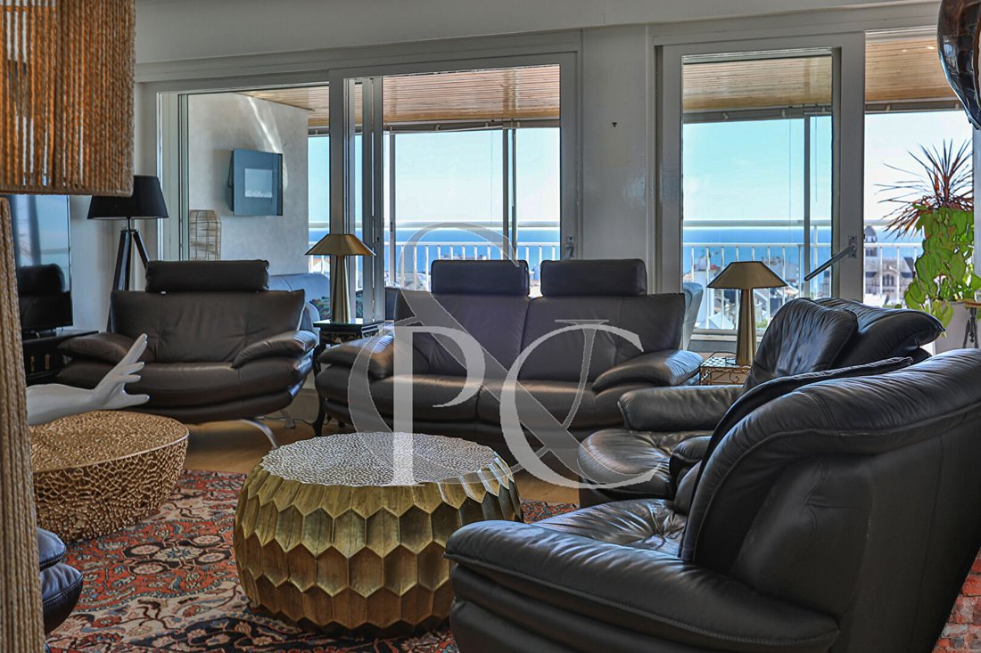 Apartment in Gare-Saint Michel, Les Sables-d'Olonne, France 5 - 16286326