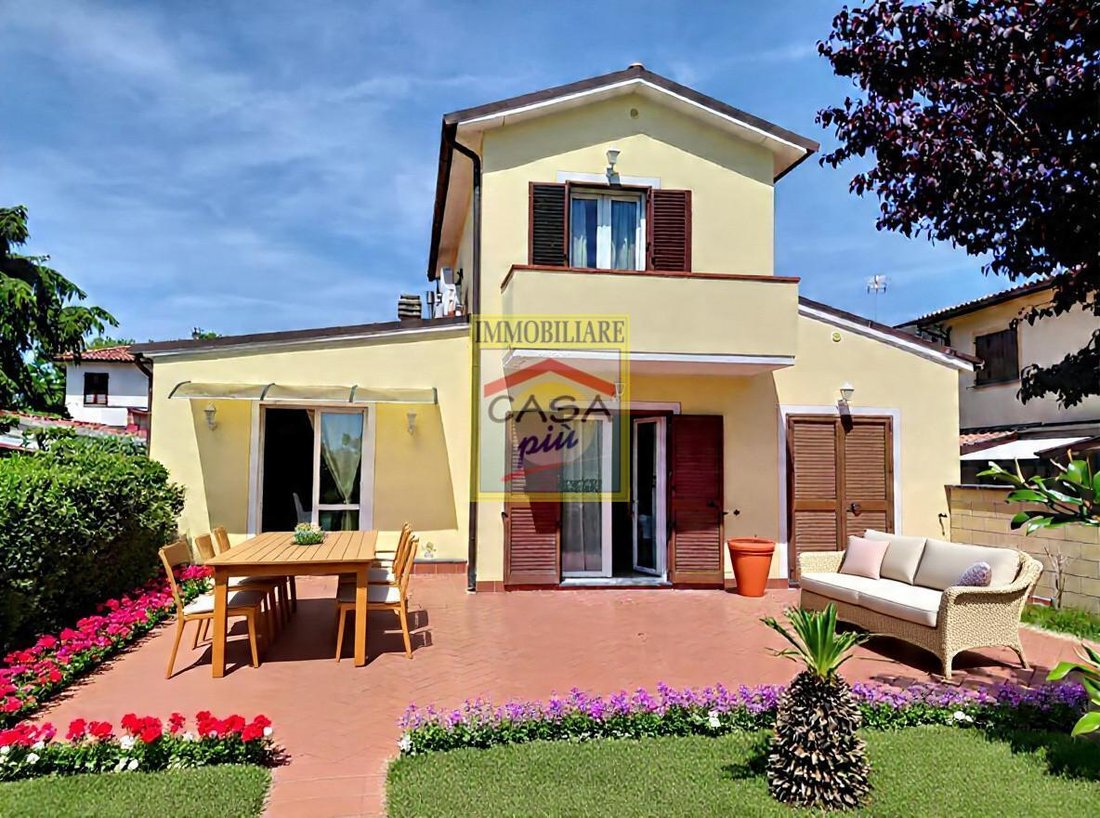 Country House in Titignano-Visignano, Cascina, Tuscany 1 - 18330640