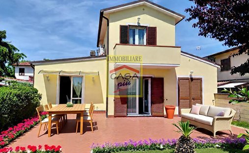 Casa di campagna a Titignano-Visignano, Cascina, Toscana 1