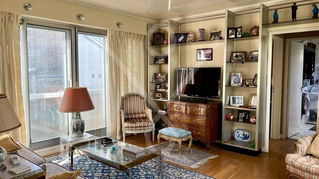 Apartment in Val de Grace, Paris 5e Arrondissement, Paris 4 - 17501492