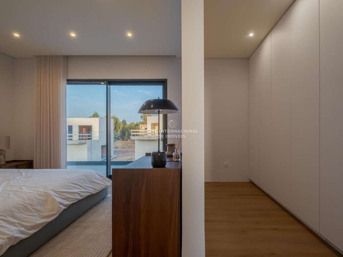 Apartment in Amora, Setubal, Portugal 4 - 18326594