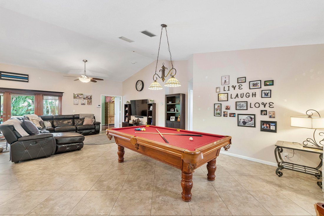 House in Coral Springs, Florida, United States 5 - 18330247
