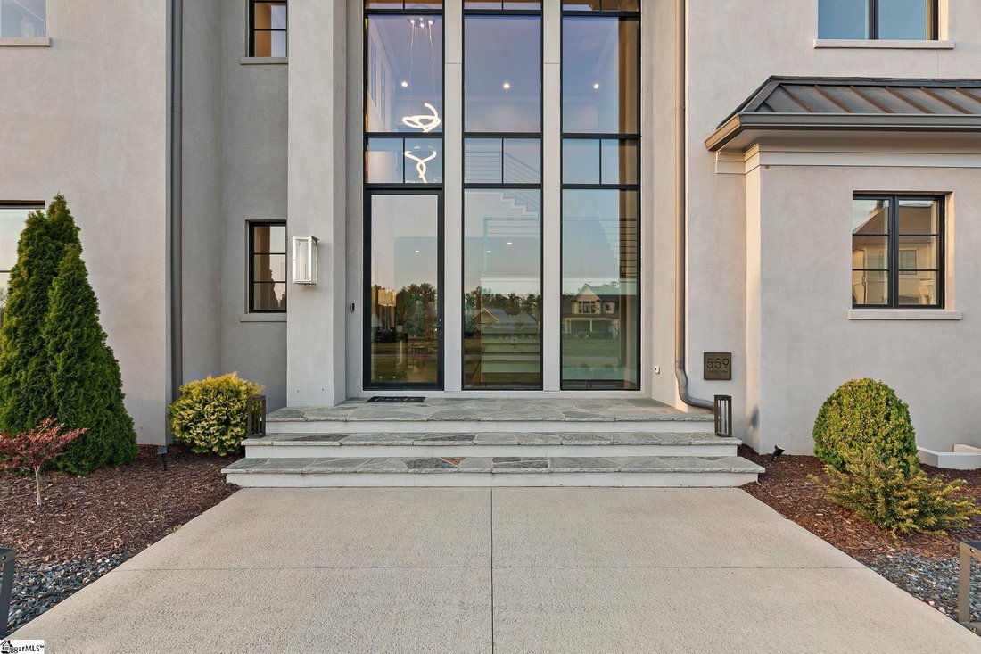 House in Greer, South Carolina, United States 3 - 18329903