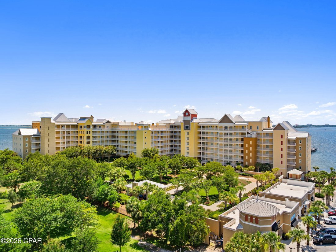 Condo in Panama City, Florida, United States 4 - 18329096