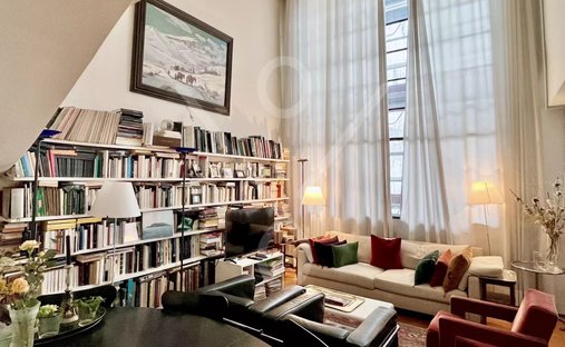 Haus in Raspail-Montparnasse, Paris 14e Arrondissement, Paris 1