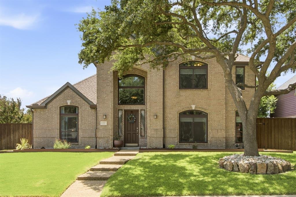 House in Frisco, Texas, United States 1 - 18327347