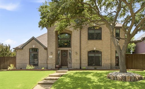 Haus in Frisco, Texas, Vereinigte Staaten 1