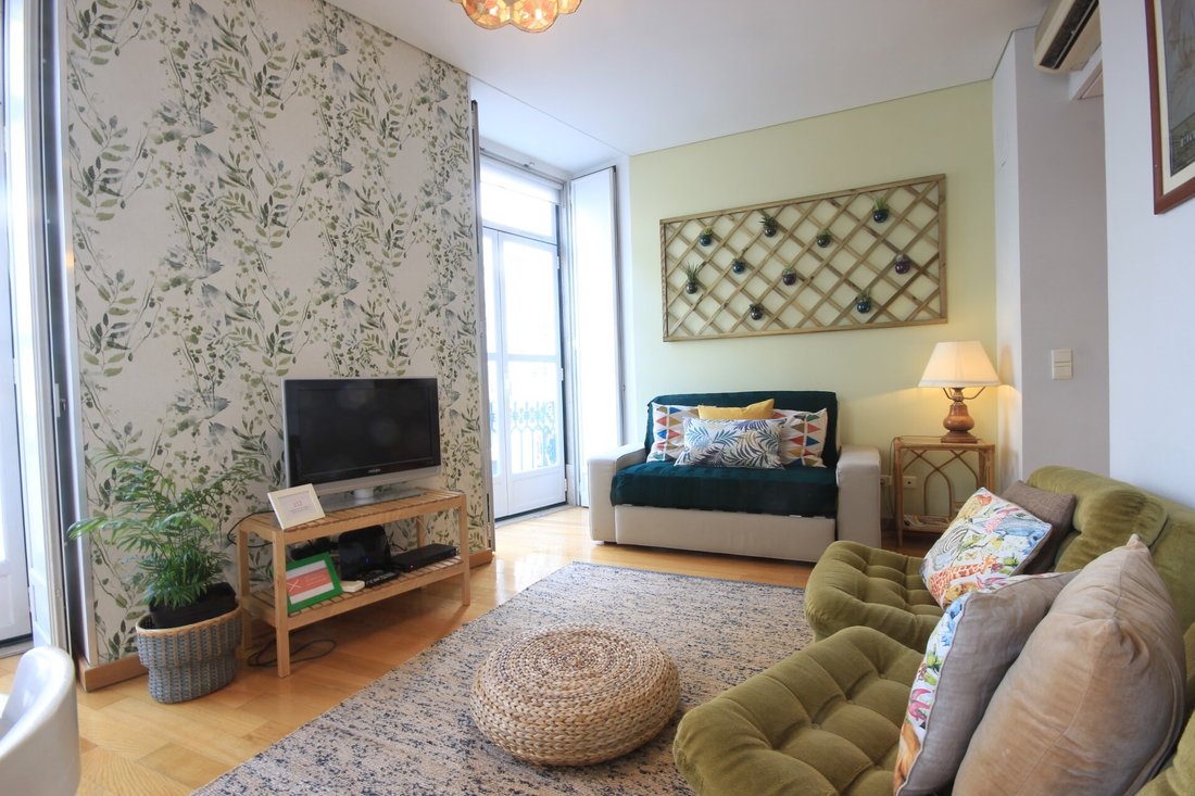 Apartment in Santa Maria Maior, Lisbon, Portugal 3 - 18328181