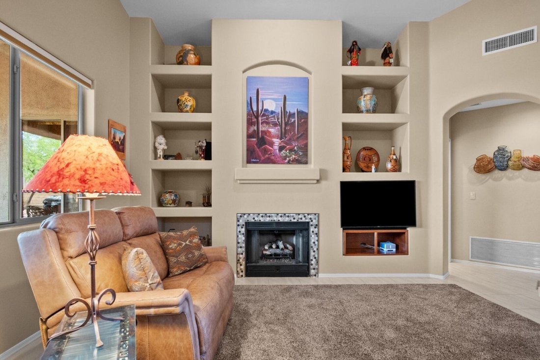 House in Tucson, Arizona, United States 4 - 18328050