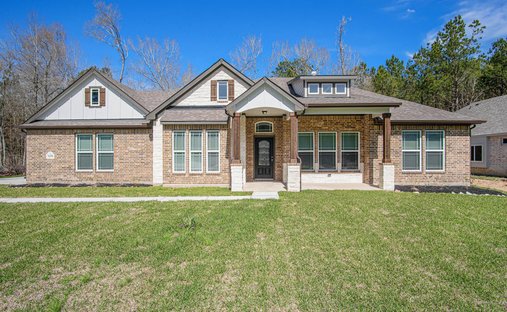 Casa a Conroe, Texas, Stati Uniti 1